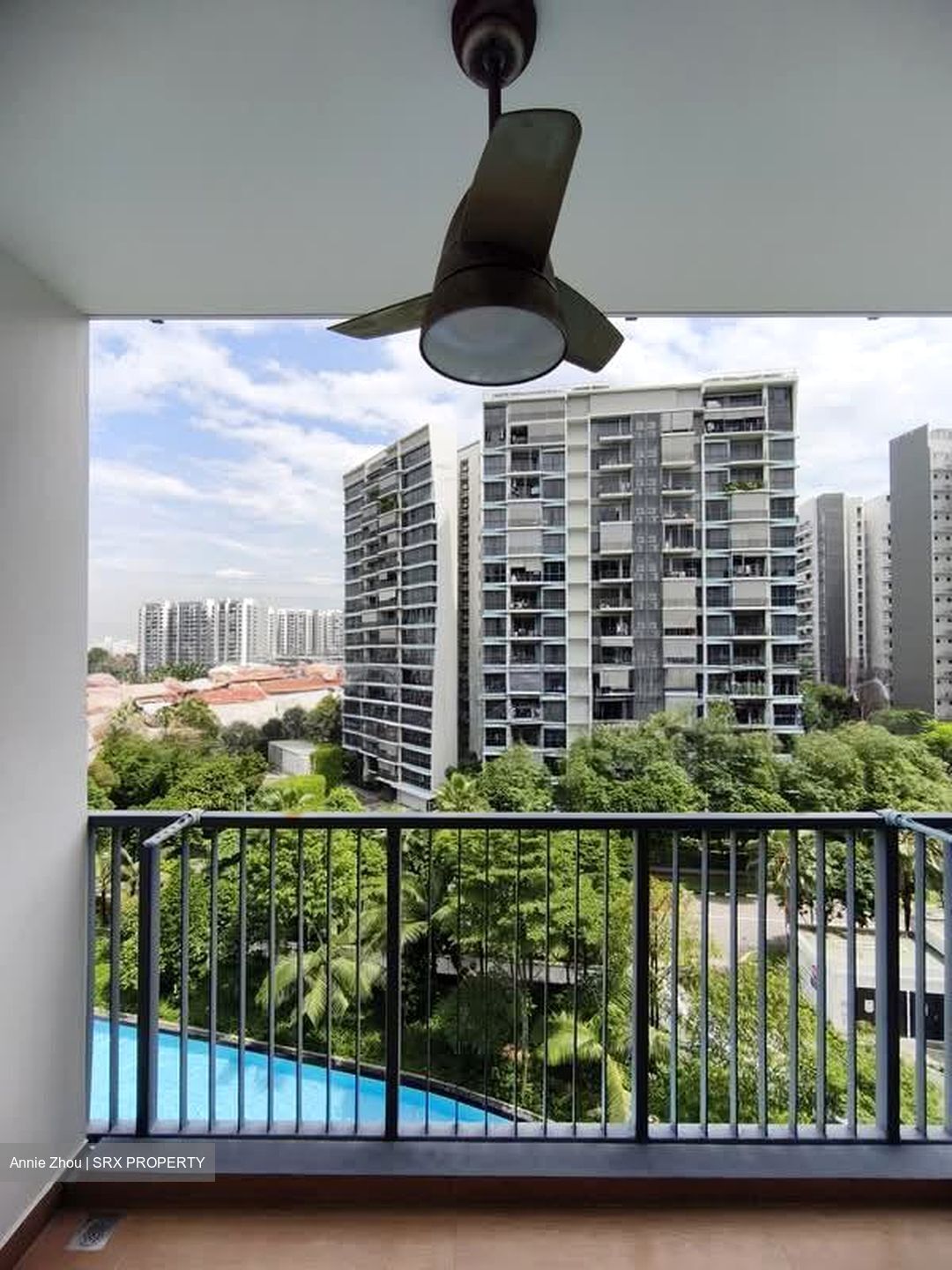 Kingsford Waterbay (D19), Apartment #561309571